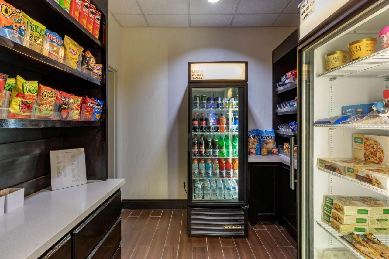 北敖德萨贝斯特韦斯特plus酒店 外观 照片